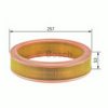 BOSCH 1 457 429 818 Air Filter